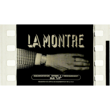 La Montre.