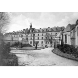 Institution Saint-Martin - Rennes. (Ille et Vilaine) - 1940-1941.