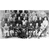 Ecole St-Jacques - Joigny. (Yonne).1939-1940.
