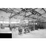 Ecole Nationale Professionnelle de Limoges. Année Scolaire 1939-1940.

