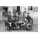 Pensionnat de La Motte-Servolex Près Chambéry (Savoie). Album souvenir. 1925-1926.