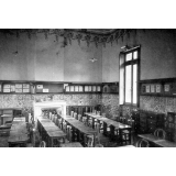 Petit Lycée de Jeunes Filles d'Alger. Mustapha-Supérieur. (Algérie).