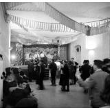 Crucey : Le grand bal, avec Robert Auer et son orchestre