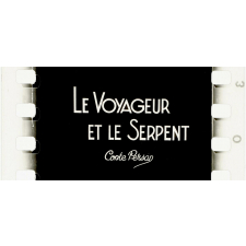 Le Voyageur et le serpent.