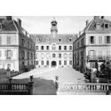 Petit Séminaire de Polignan - Montréjeau.