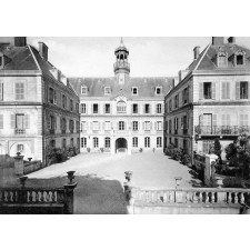 Petit Séminaire de Polignan - Montréjeau.