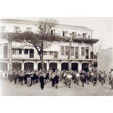 Ecole Saint-Joseph - Angoulême. Année Scolaire 1935-1936.