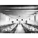 Institution Ste Anne des Soeurs de Besançon. Beyrouth. 1929-1930.