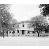 Ecole Primaire Supérieure de Jeunes Filles - Bar-Le-Duc. (Meuse).
