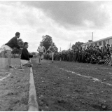 Prytanée de La Flèche : course à pied : relais