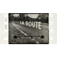 La Route.
