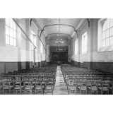 Institution St-Joseph - Fondée en 1543. Ancenis. (Loire - Atlantique). 1940-1941.