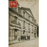 Bolbec - Ecole Raoul Fauquet.