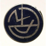 Insigne du Collège de Normandie. 