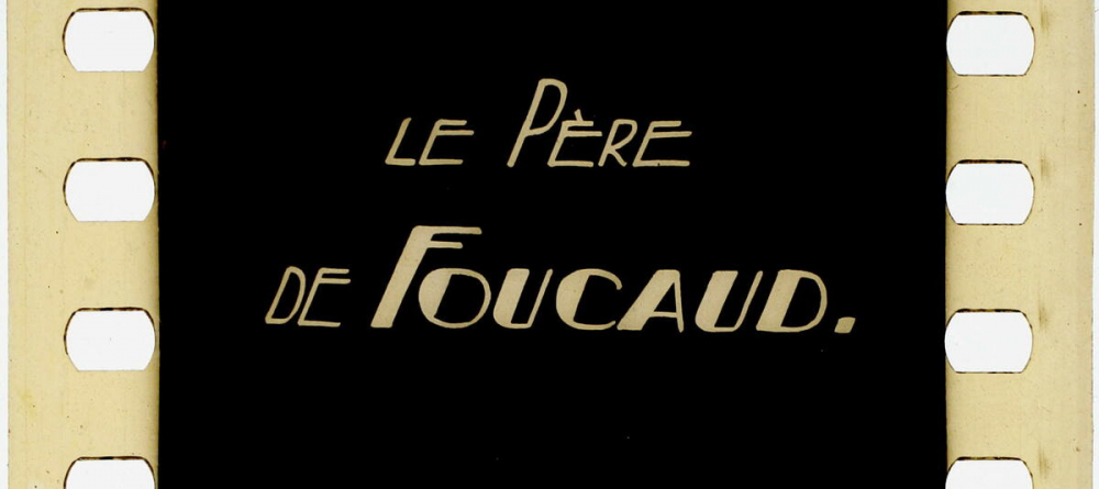 Le Père de Foucaud.