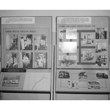 Exposition à l'IPN (VI-54) : hygiène scolaire et universitaire