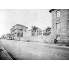 Lycée Français de Beyrouth. 1929-1930. (Liban) Mission Laïque Française.