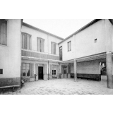 Institution des Dames Africaines - St Pierre. Oran (1912). (Algérie).