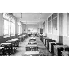 Ecole Normale d'Instituteurs de Charleville. (Marne). 1927. 