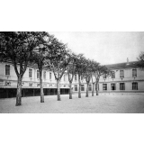Ecole Nationale Professionnelle - Voiron. (Isère). 1931-1938.
