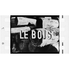 Le Bois.