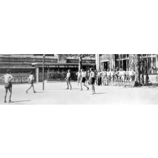 Ecole Normale d'Auteuil. 1935.
