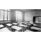 Ecole Primaire Supérieure de Jeunes Filles - Bar-Le-Duc. (Meuse).
