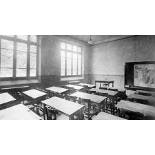 Ecole Primaire Supérieure de Jeunes Filles - Bar-Le-Duc. (Meuse).