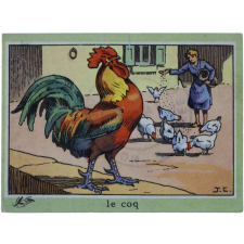 Animaux