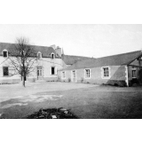 Pensionnat Saint-Joseph, Caudan (Morbihan).