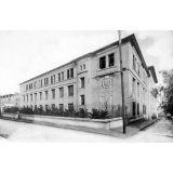 Ecole Supérieure de Garçons - Mascara 1933. (Algérie).
