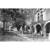 Ecole Primaire Supérieure de Jeunes Filles - Thouars.