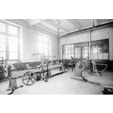 Ecole Professionnelle de l'Est - Nancy. (Meurthe et Moselle).Année Scolaire 1927-1928.