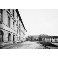 Institution Saint-Joseph. Epinal.
