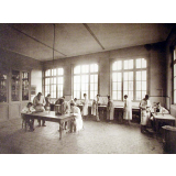 Ecole Normale d'Instituteurs du Calvados - Caen.