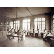 Ecole Normale d'Instituteurs du Calvados - Caen.