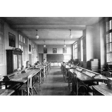 Ecole Pratique de Commerce, d'Industrie et de Mécaniciens de Marine de Boulogne-Sur-Mer.