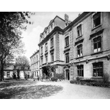 Collège de Garçons de Chalon-Sur-Saône. Année Scolaire 1935-1936.