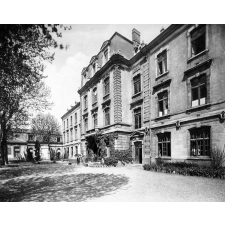Collège de Garçons de Chalon-Sur-Saône. Année Scolaire 1935-1936.