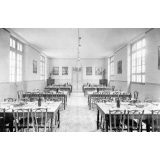 Collège de Jeunes Filles. Bône. 1932-1933. (Algérie).