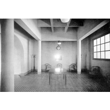 Collège & École Primaire Supérieure de Jeunes Filles. Philippeville. (Algérie).