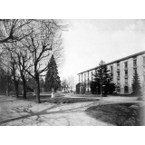 Ecole Primaire Supérieure - Montbrison. (Loire).