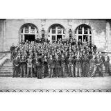 Ecole Normale d'Auteuil. 1935.