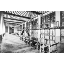 Ecole Normale d'Instituteurs de la Seine-Inférieure. Rouen - 1934.