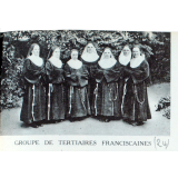 Notre Dame de Charité du Refuge - Monastère de Saint-Cyr - Rennes. (Ille et Vilaine).