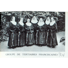 Notre Dame de Charité du Refuge - Monastère de Saint-Cyr - Rennes. (Ille et Vilaine).