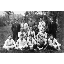 École Normale d'Instituteurs de la Seine-Inférieure. Rouen. 1924-1925.
