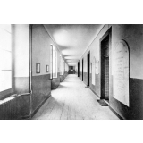 Collège Sainte-Marie. Rumilly. 1933-1934.