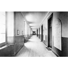 Collège Sainte-Marie. Rumilly. 1933-1934.