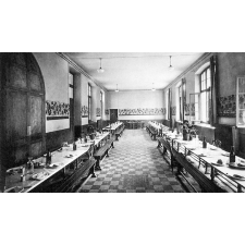 Collège de Garçons de Chalon-Sur-Saône. Année Scolaire 1935-1936.